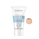 کرم BB فارماسی شماره 03 حجم 50 میلی لیتر Farmasi BB Beauty Balm Cream no.03 50ml