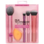 ست براش رئال تکنیک ۵ تکه Real Techniques Everyday Essentials