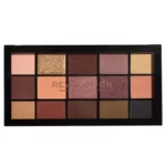 پالت سایه روولوشن مدل Velvet Rose Revolution Make Up Velvet Rose