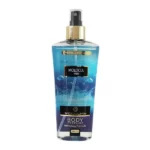 بادی اسپلش مردانه وود لایک مدل مولکول Molocul حجم 250 میلی لیتر