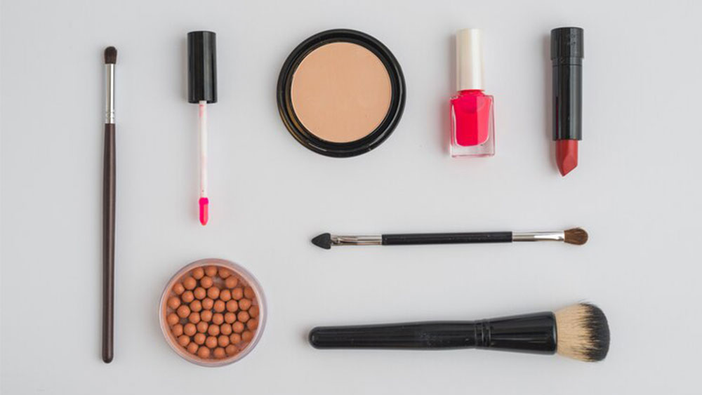 راهنمای خرید انواع لوازم آرایشی