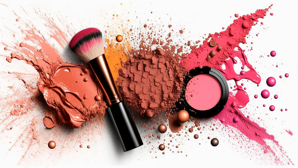 خرید کرم پودر و پنکیک در فروشگاه کرازا