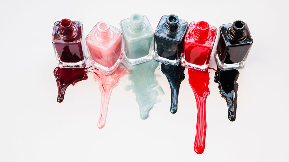 راهنمای خرید لاک ناخن