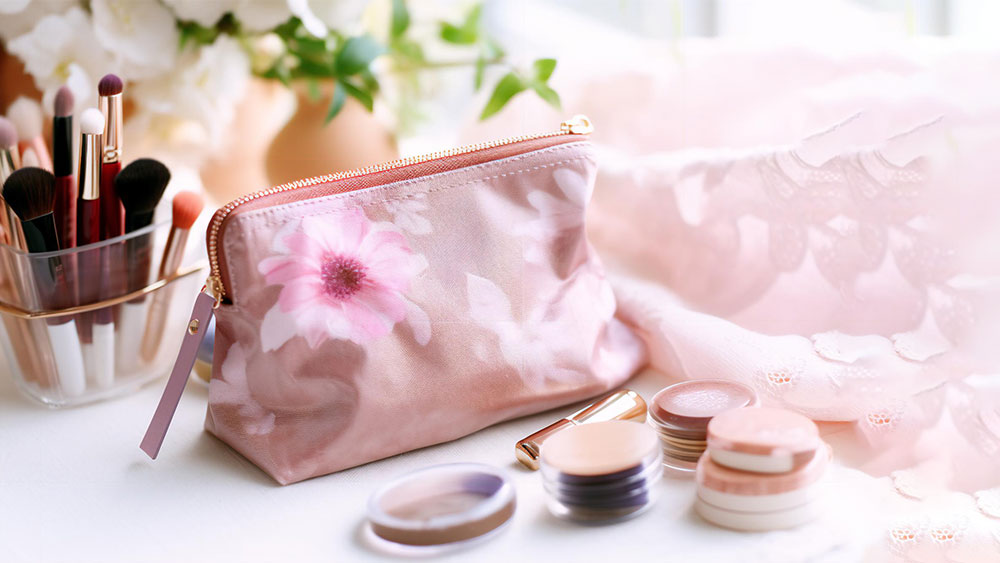 راهنمای خرید کیف لوازم آرایش