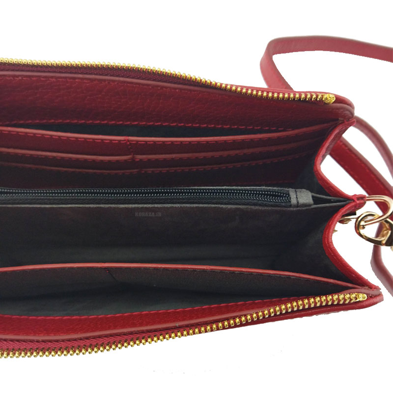 کیف دوشی زنانه آریانا