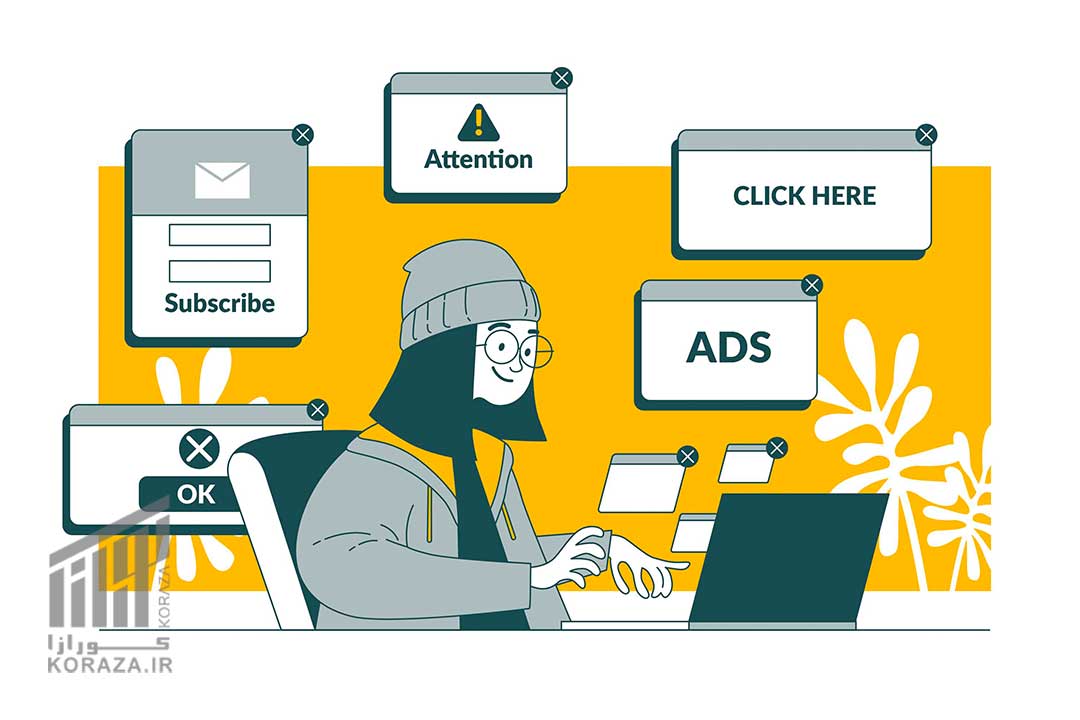 سئو بهتره یا تبلیغات گوگل - کورازا - KORAZA