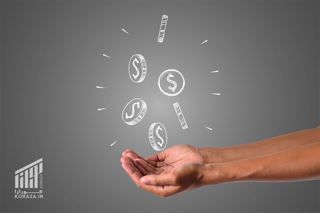 طراحی سایت ارزان - کورازا - KORAZA