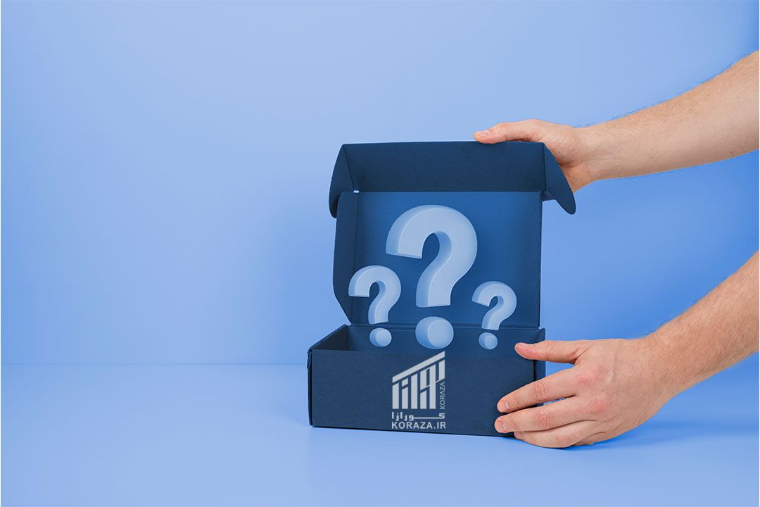 چه سوالاتی قبل از سفارش طراحی سایت بپرسیم؟ - کورازا - KORAZA