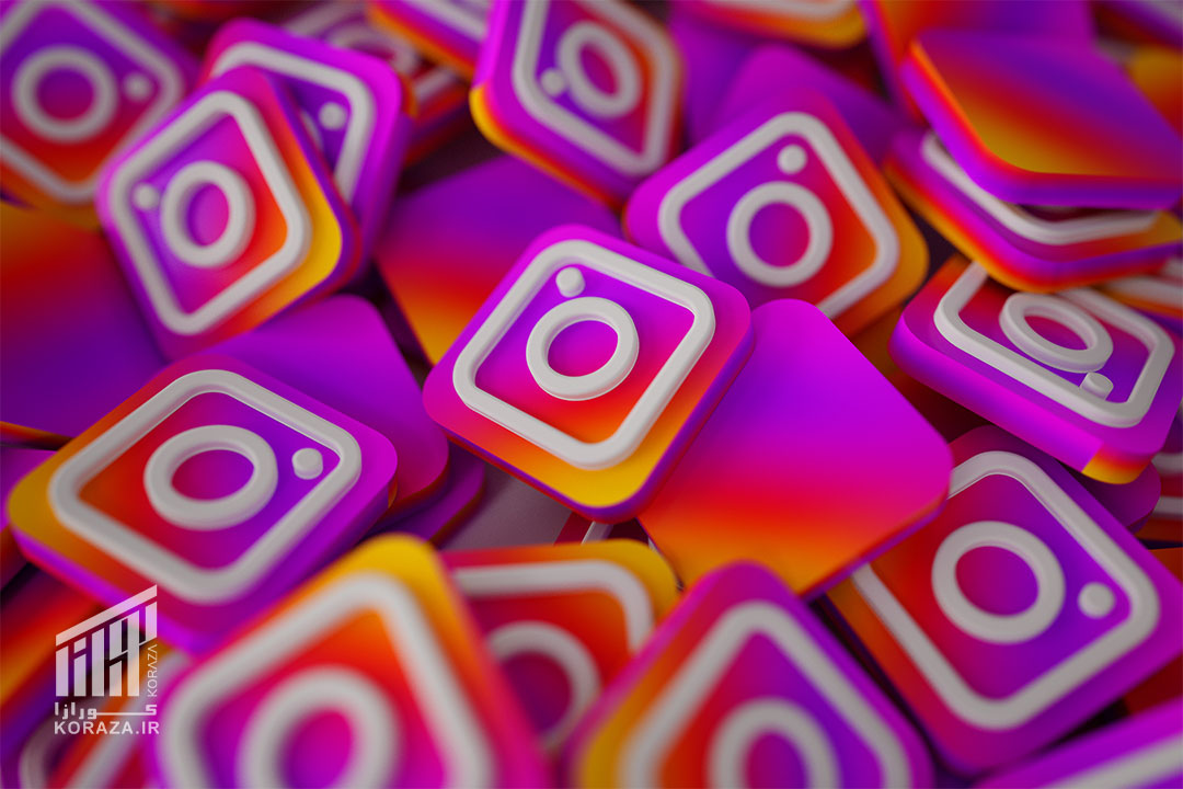 کورازا - KORAZA | طراحی سایت یا اینستاگرام؟